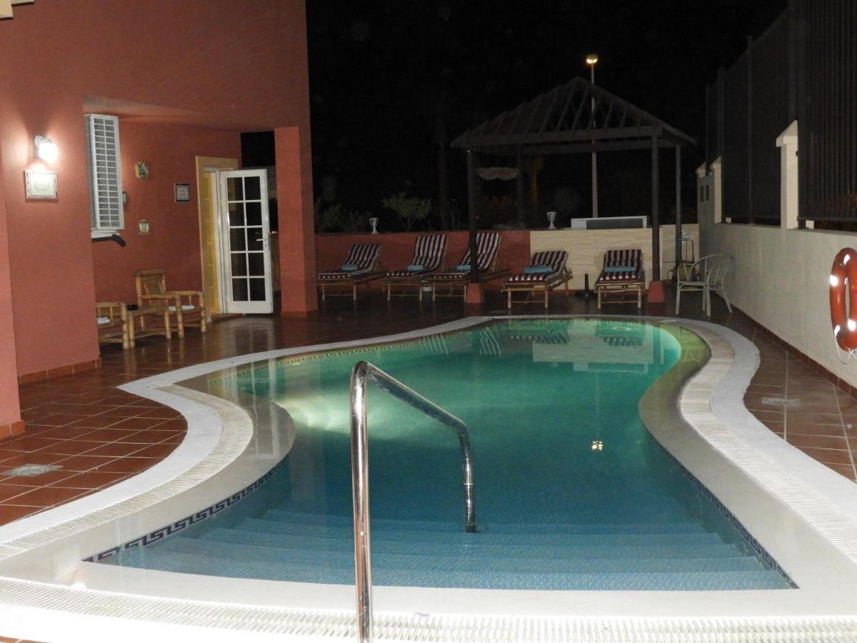 Dream Villa أذيخي المظهر الخارجي الصورة