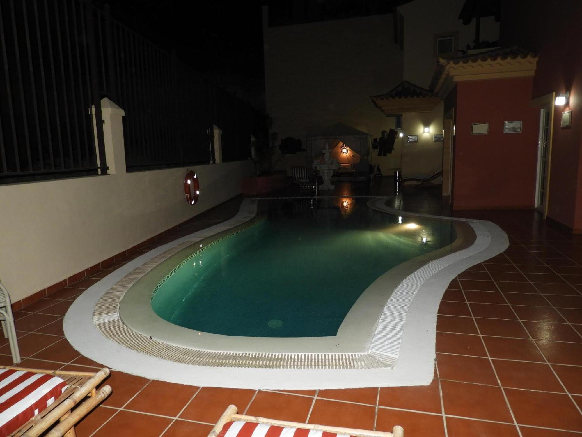 Dream Villa أذيخي المظهر الخارجي الصورة