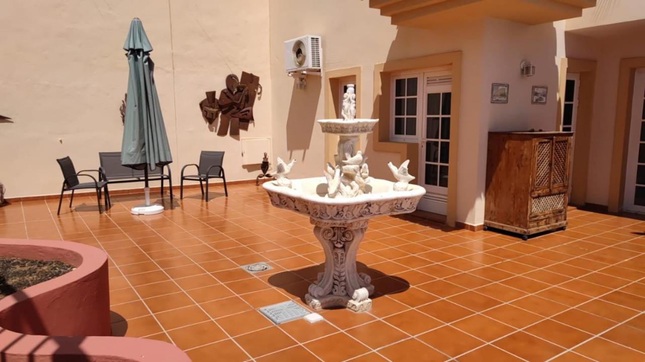 Dream Villa أذيخي المظهر الخارجي الصورة